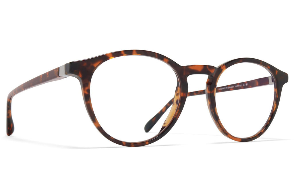 MYKITA® - Lais Eyeglasses Amber Havana