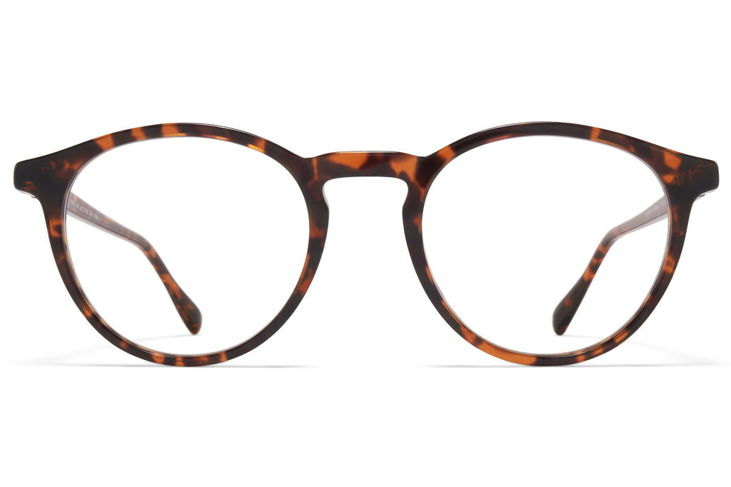 MYKITA® - Lais Eyeglasses Amber Havana