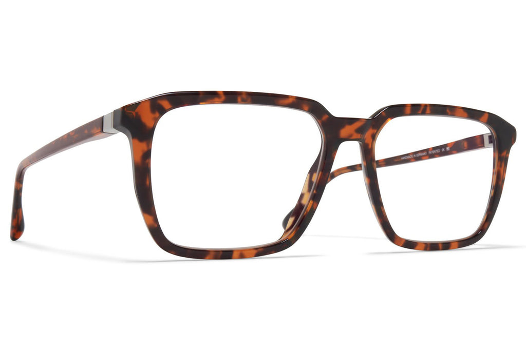 MYKITA® - Kais Eyeglasses Amber Havana