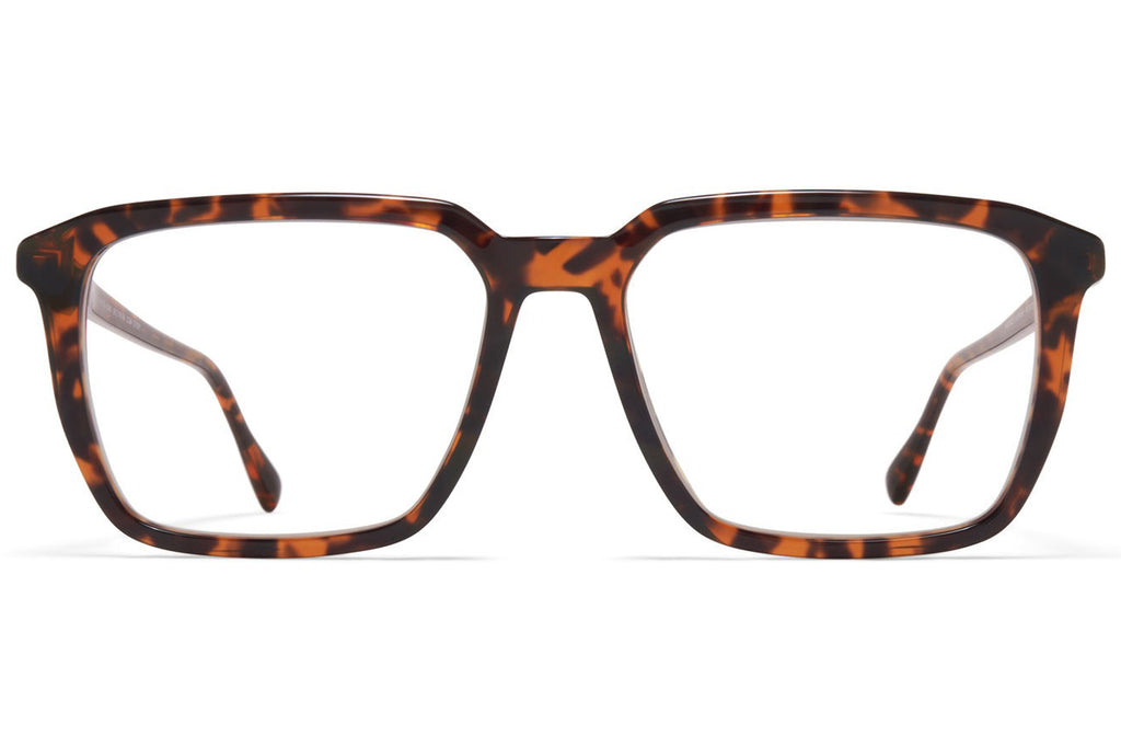 MYKITA® - Kais Eyeglasses Amber Havana