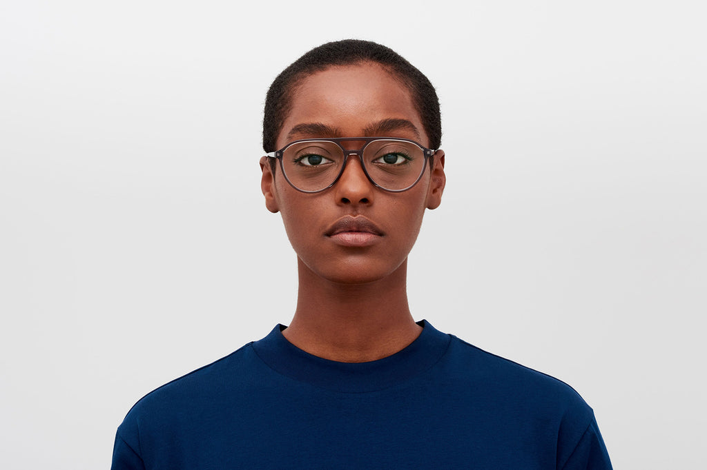 MYKITA® - Atine Eyeglasses Clear Ash