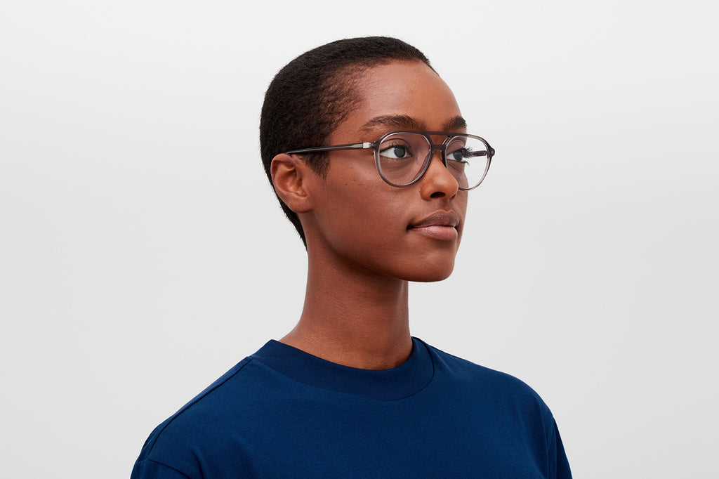 MYKITA® - Atine Eyeglasses Clear Ash