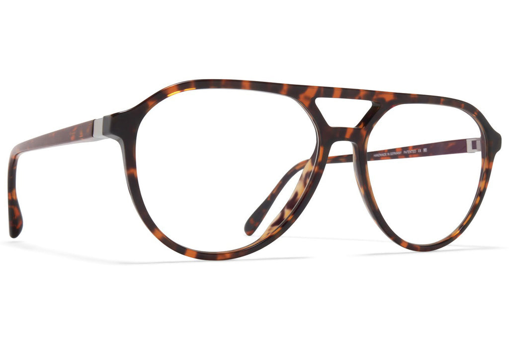 MYKITA® - Atine Eyeglasses Amber Havana