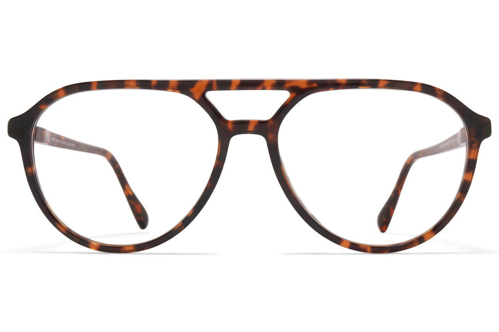 MYKITA® - Atine Eyeglasses Amber Havana