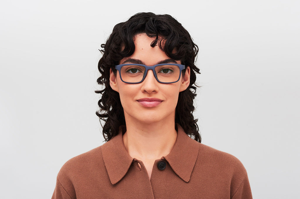MYKITA®- Tevel Eyeglasses MD42 - Granite Grey