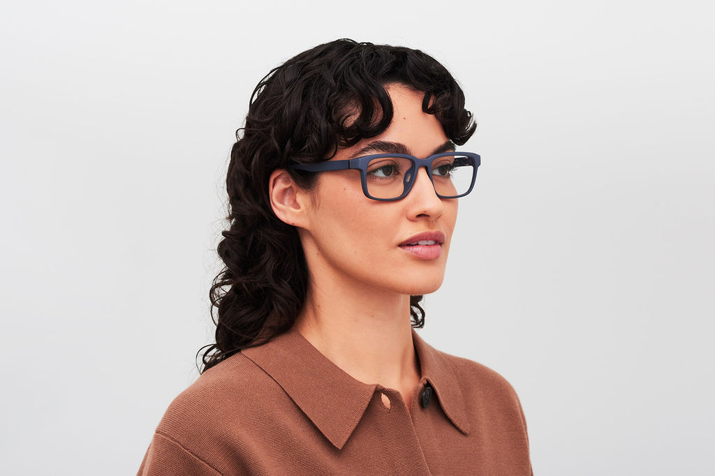 MYKITA®- Tevel Eyeglasses MD42 - Granite Grey