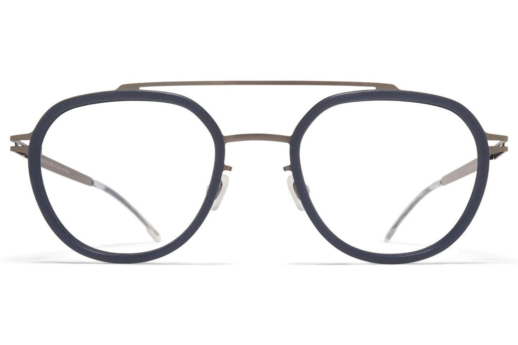 MYKITA®- Aspen Eyeglasses MH80 - Granite Grey/Shiny Graphite