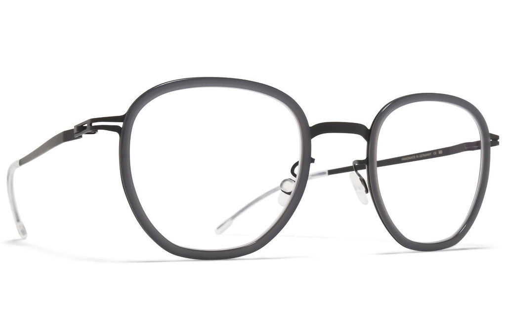 MYKITA® - Kiva Eyeglasses Black/Puddle