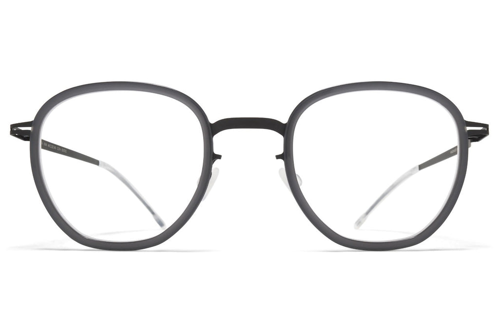 MYKITA® - Kiva Eyeglasses Black/Puddle