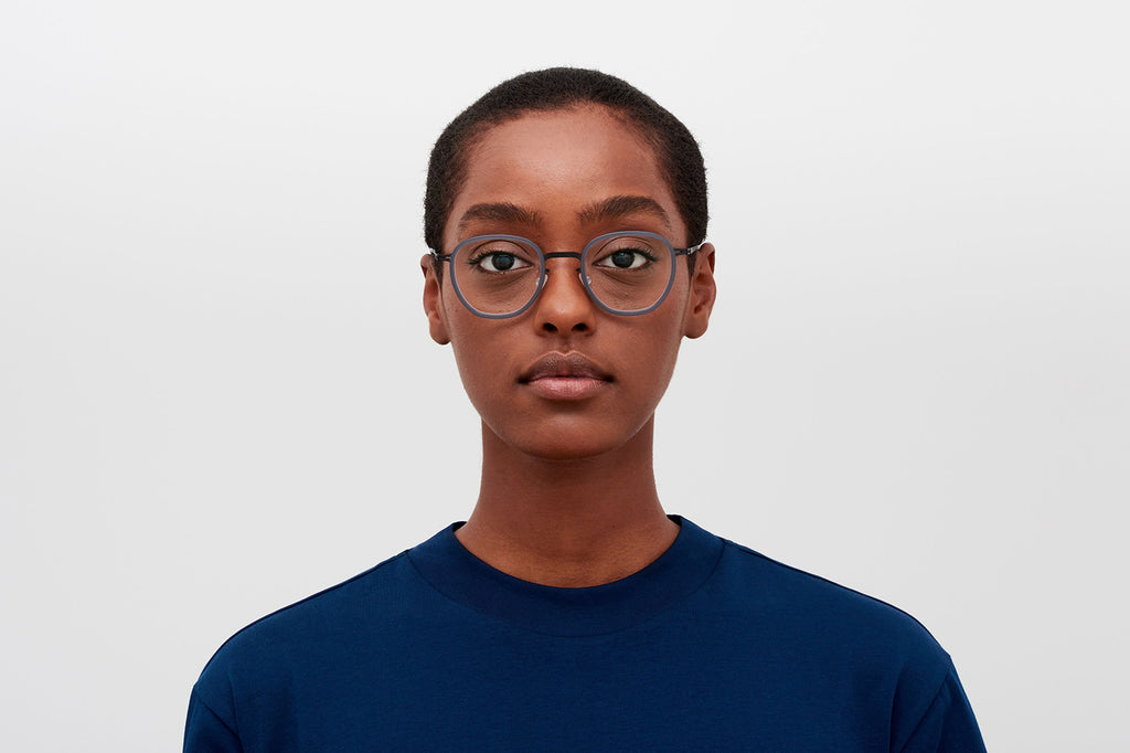 MYKITA® - Kiva Eyeglasses Black/Puddle