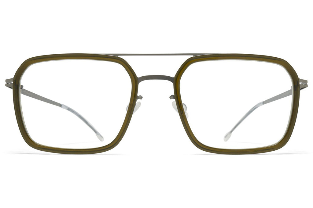 MYKITA® - Kaimar Eyeglasses Graphite/Peridot