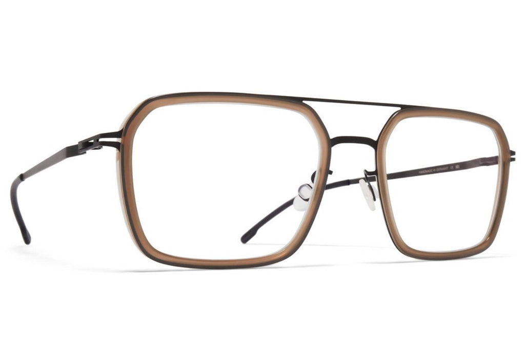 MYKITA® - Kaimar Eyeglasses Black/Taupe