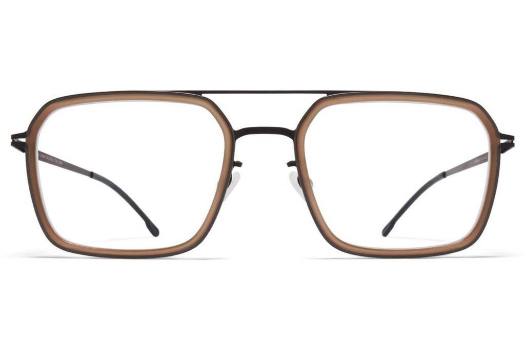 MYKITA® - Kaimar Eyeglasses Black/Taupe