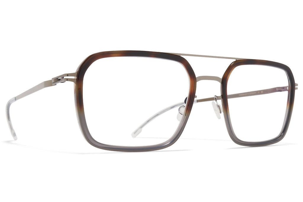 MYKITA® - Kaimar Eyeglasses Shiny Graphite/Santiago Gradient