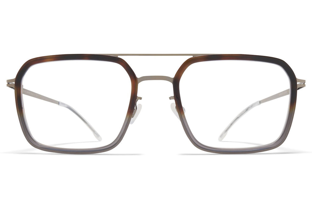 MYKITA® - Kaimar Eyeglasses Shiny Graphite/Santiago Gradient