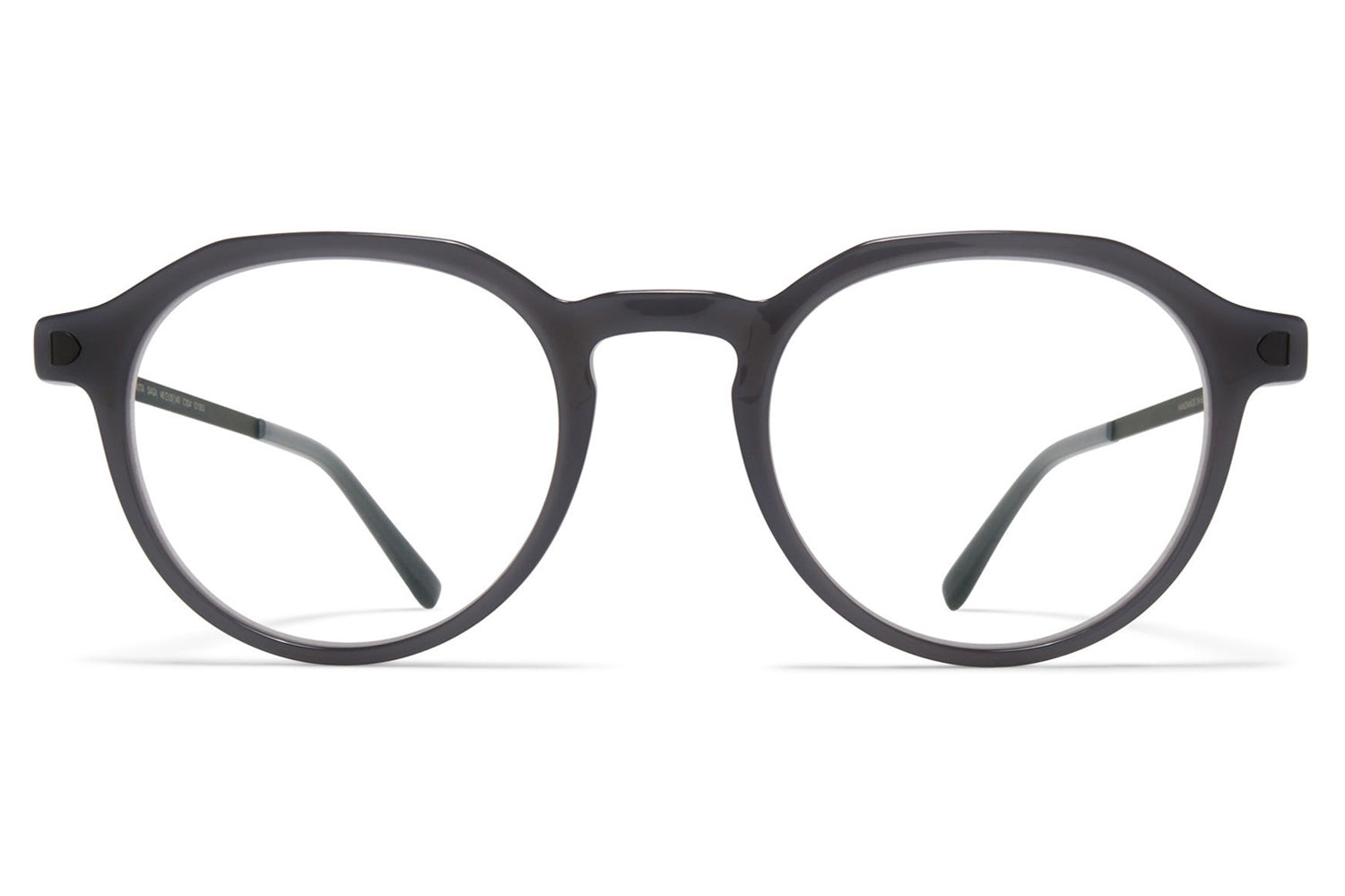 MYKITA® - Saga Eyeglasses | Specs Collective
