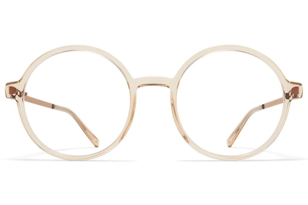 MYKITA® - Keoma Eyeglasses Desert Haze/Shiny Copper