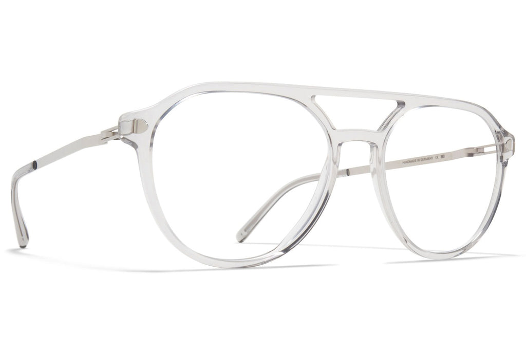 MYKITA® - Jasmi Eyeglasses Stone Water/Shiny Silver