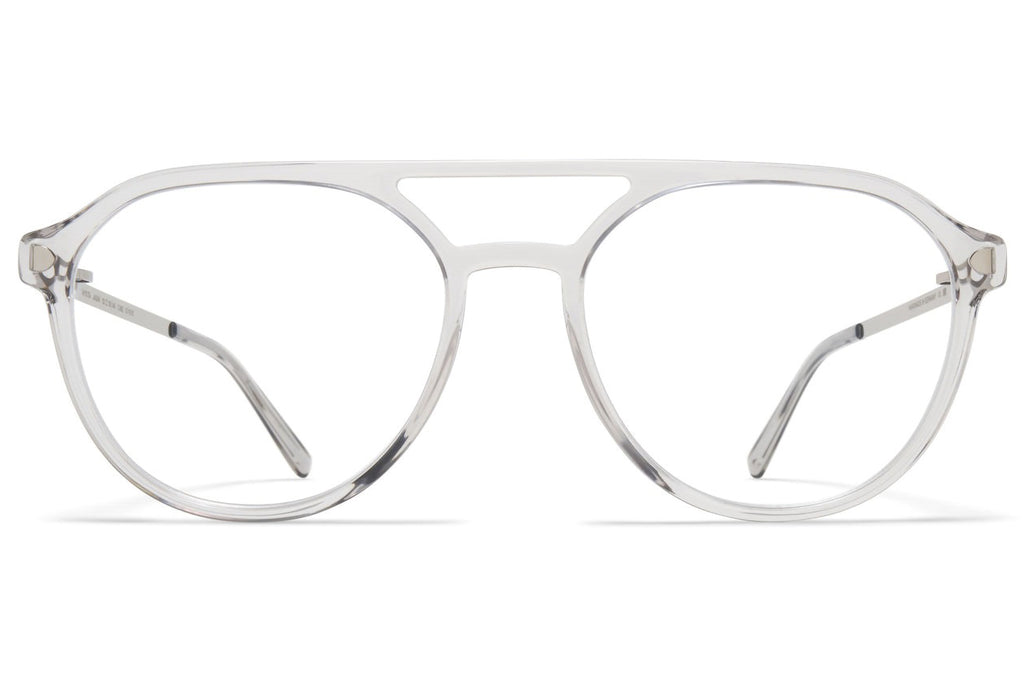 MYKITA® - Jasmi Eyeglasses Stone Water/Shiny Silver