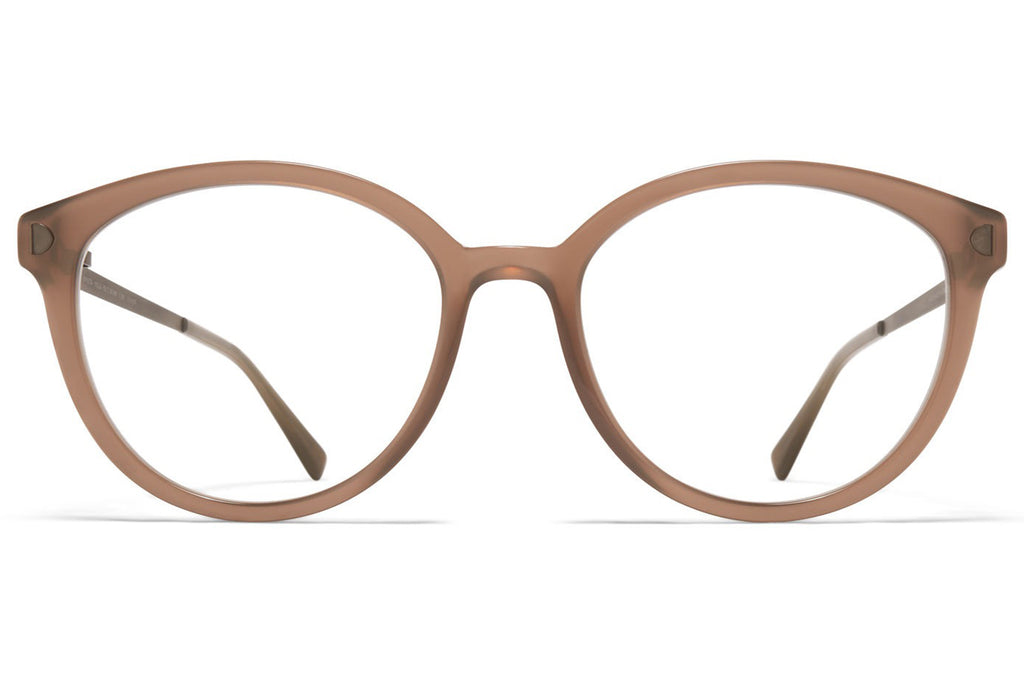 MYKITA® - Yola Eyeglasses Taupe/Graphite