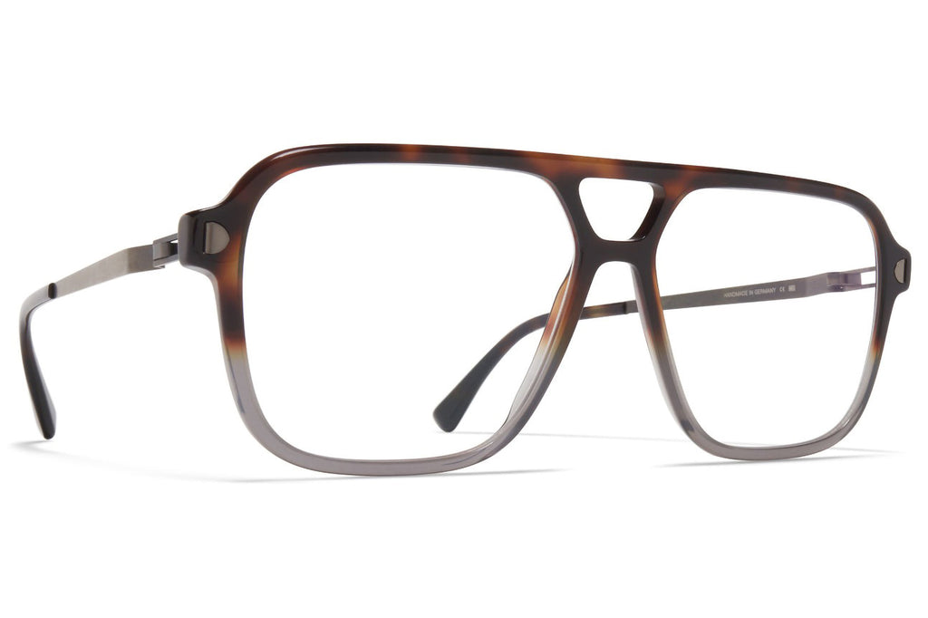MYKITA® - Olympe Eyeglasses Graphite/Santiago Gradient