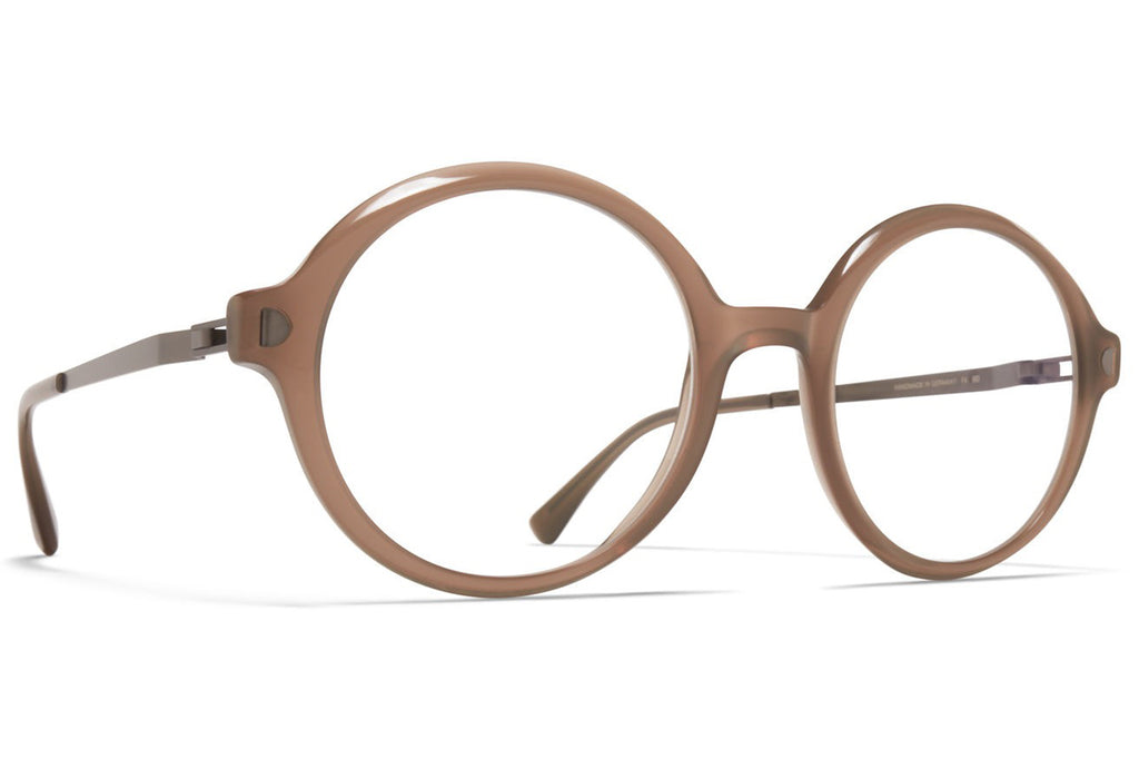 MYKITA® - Oceane Eyeglasses Taupe/Graphite