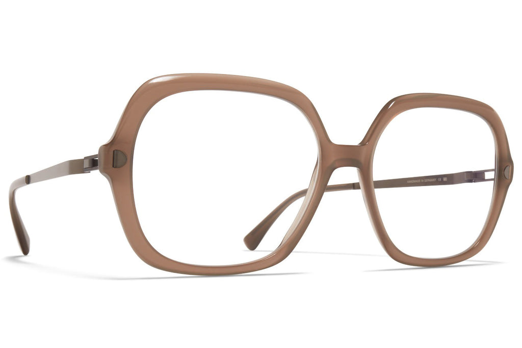 MYKITA® - Nanna Eyeglasses Taupe/Graphite