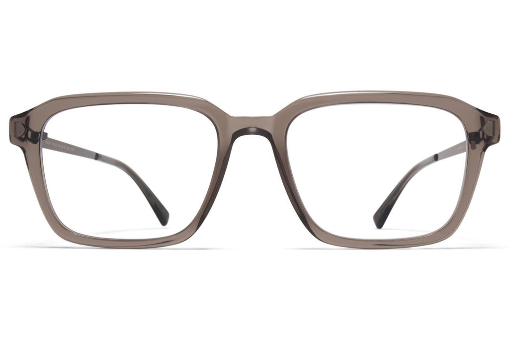 MYKITA® - Trules Eyeglasses Clear Ash/Shiny Graphite