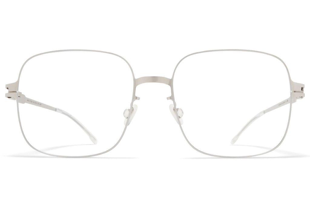 MYKITA® / LESSRIM - Telma Eyeglasses Silver/Shiny Silver