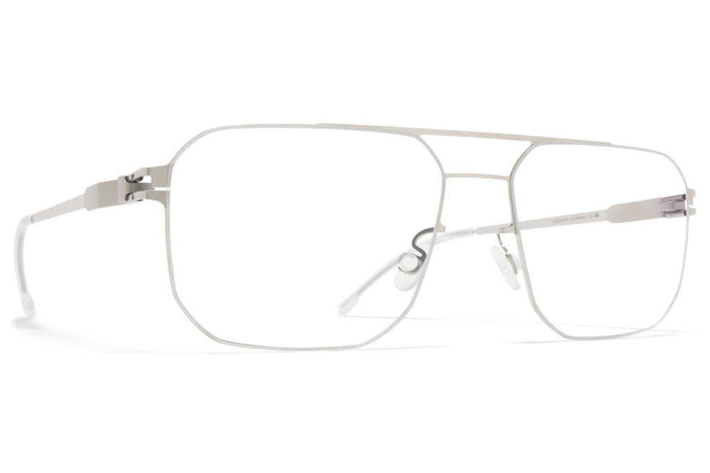 MYKITA® / LESSRIM - Rembert Eyeglasses Silver/Shiny Silver