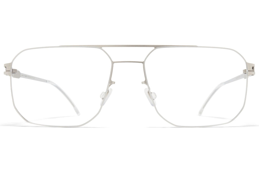 MYKITA® / LESSRIM - Rembert Eyeglasses Silver/Shiny Silver