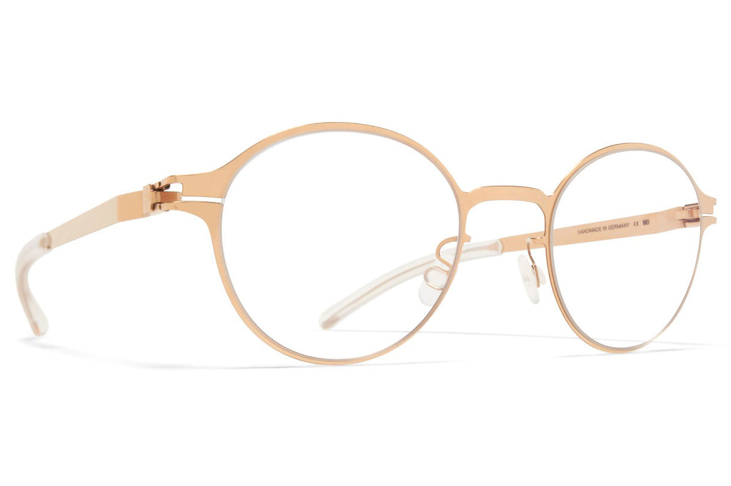 MYKITA® - Jules Eyeglasses Champagne Gold