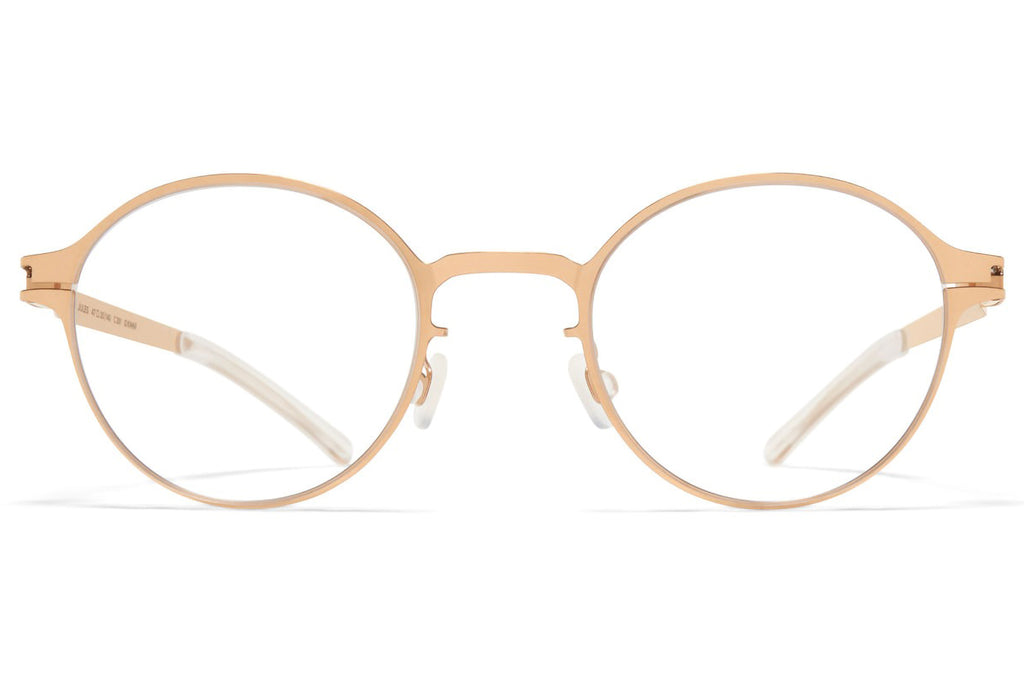 MYKITA® - Jules Eyeglasses Champagne Gold