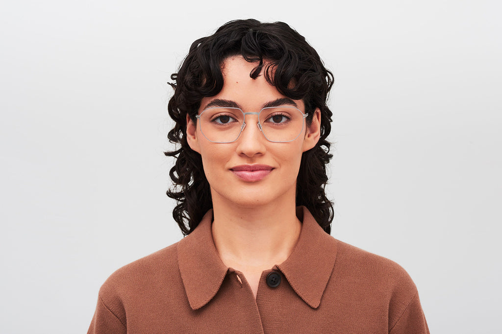MYKITA® - Mio Eyeglasses Silver