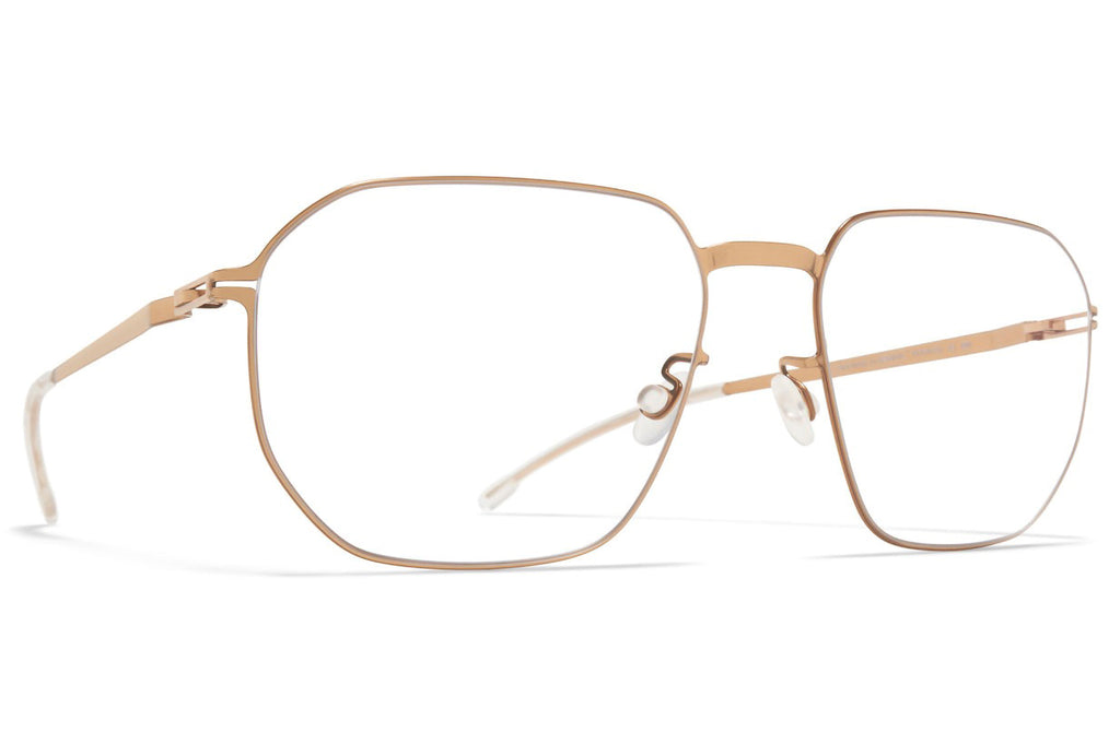 MYKITA® - Mio Eyeglasses Champagne Gold