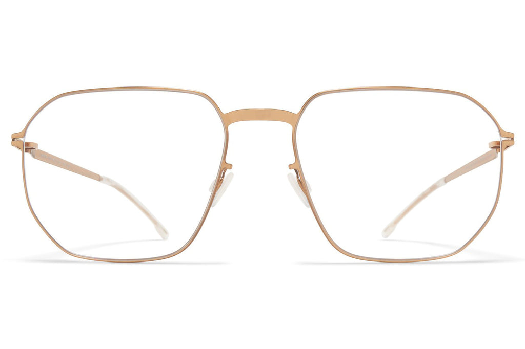MYKITA® - Mio Eyeglasses Champagne Gold