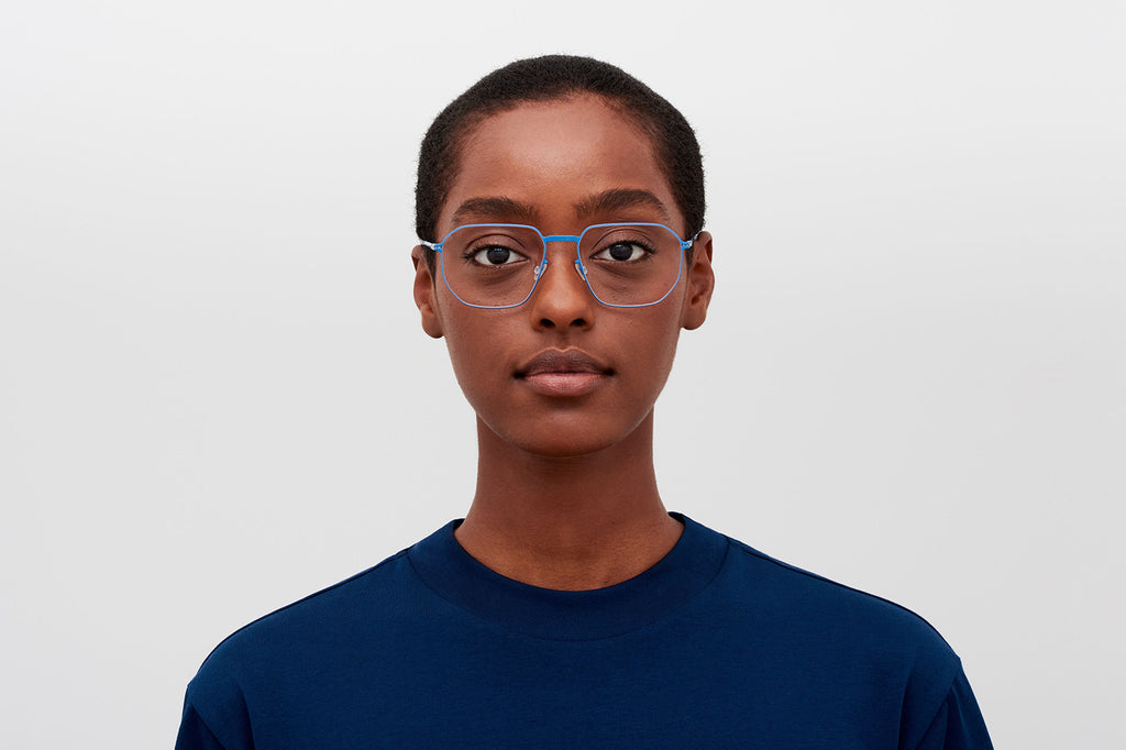 MYKITA® - Mio Eyeglasses Horizon Blue