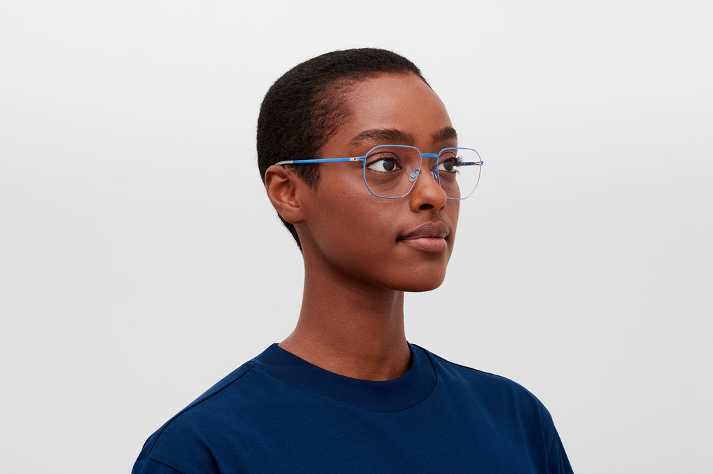 MYKITA® - Mio Eyeglasses Horizon Blue