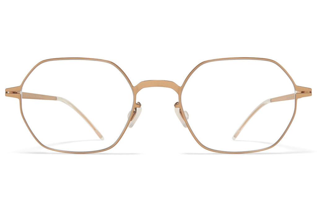 MYKITA® - Santo Eyeglasses Champagne Gold