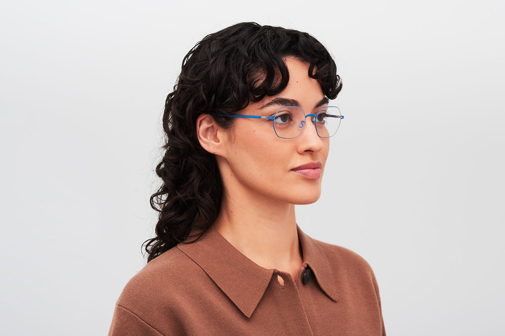 MYKITA® - Santo Eyeglasses Horizon Blue