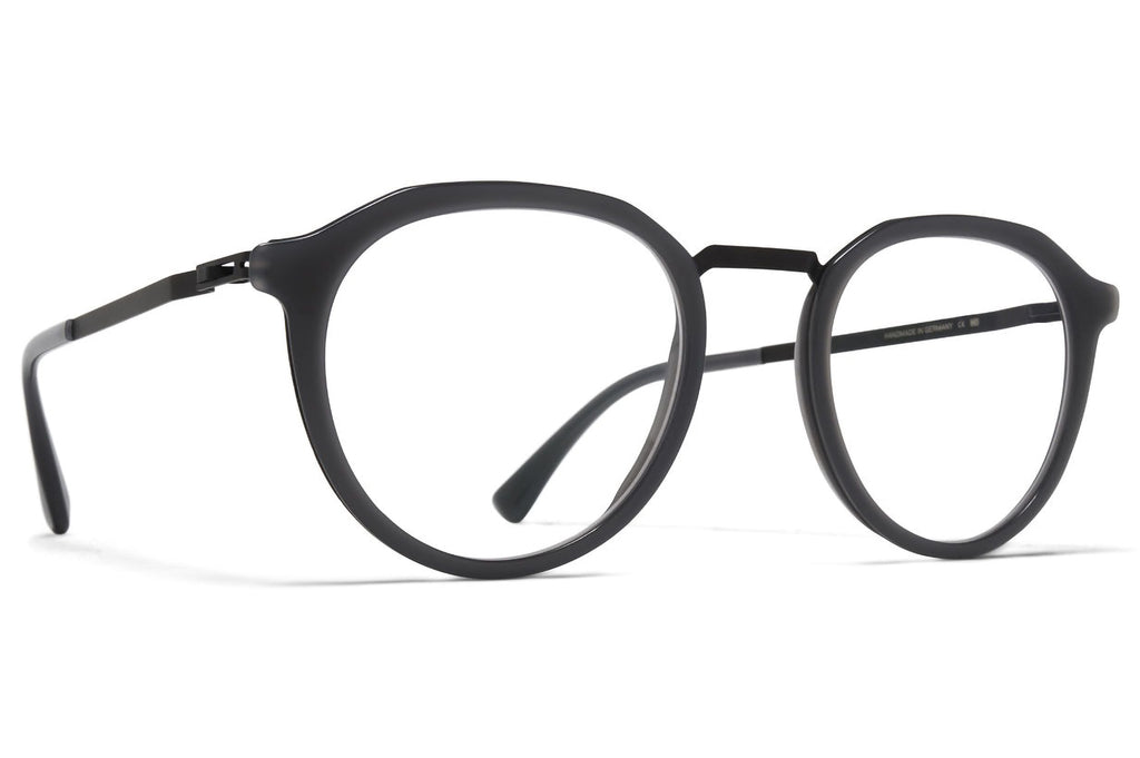 MYKITA® - Paulson Eyeglasses Black/Puddle