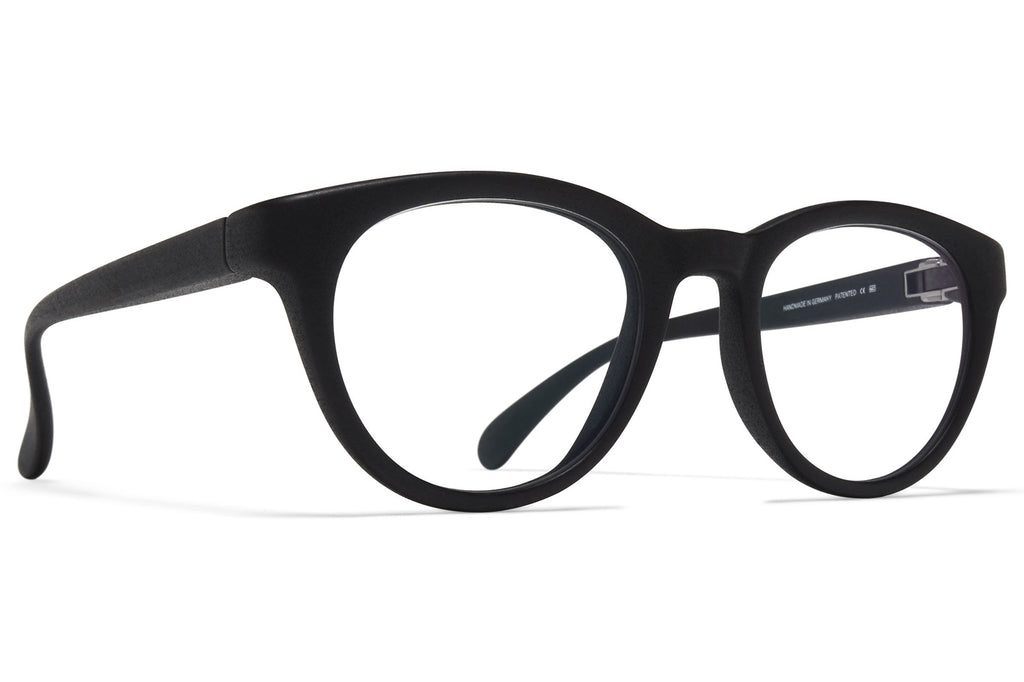 MYKITA®- Tuff Eyeglasses MD1 - Pitch Black