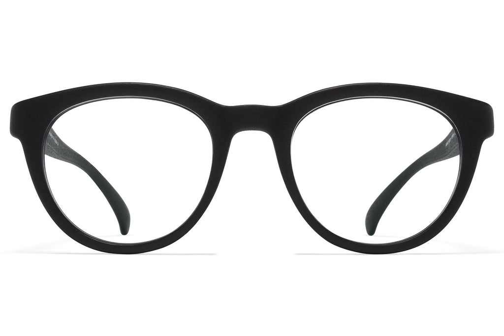 MYKITA®- Tuff Eyeglasses MD1 - Pitch Black