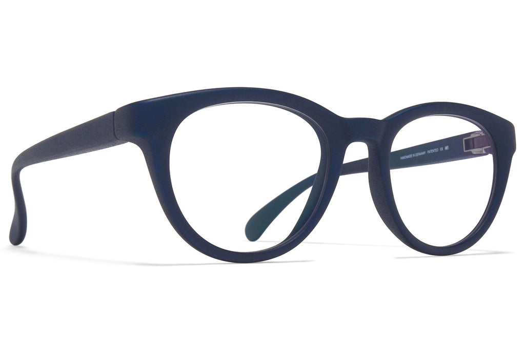 MYKITA®- Tuff Eyeglasses MD34 - Indigo