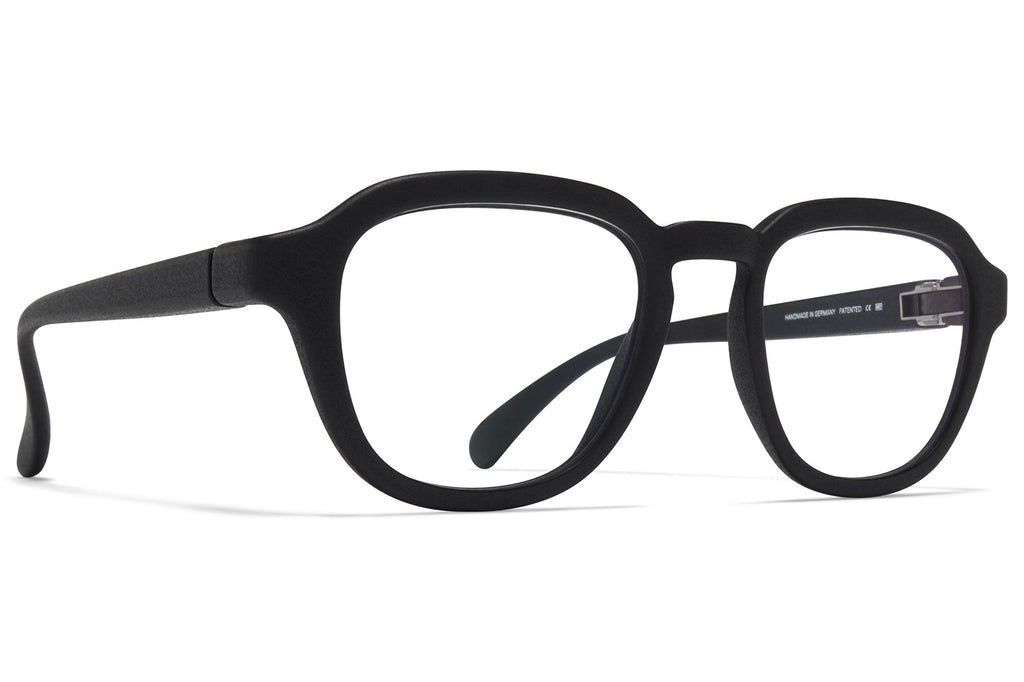 MYKITA®- Wally Eyeglasses MD1 - Pitch Black