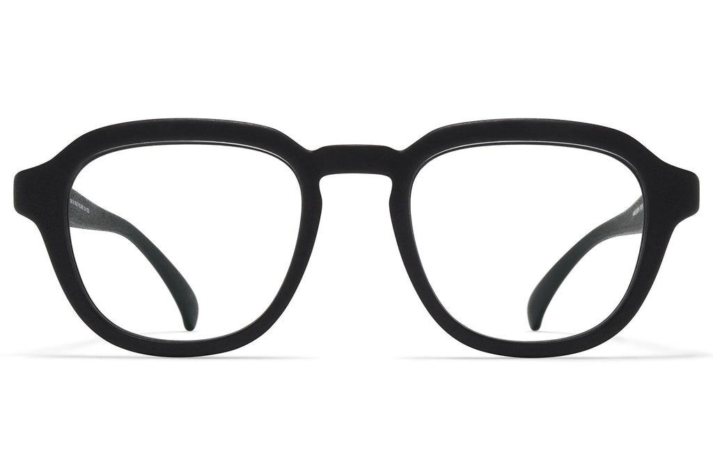 MYKITA®- Wally Eyeglasses MD1 - Pitch Black