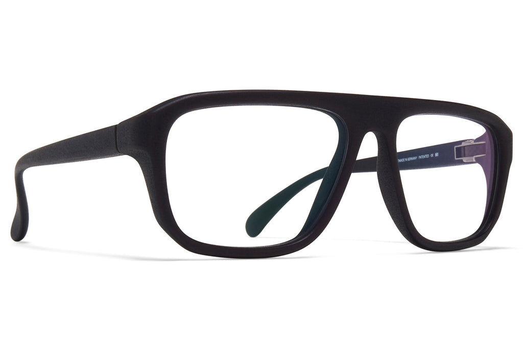 MYKITA®- Kal Eyeglasses MD1 - Pitch Black