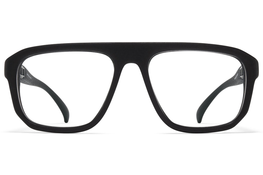 MYKITA®- Kal Eyeglasses MD1 - Pitch Black