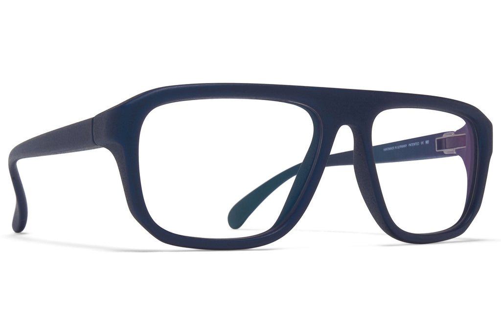 MYKITA®- Kal Eyeglasses MD34 - Indigo