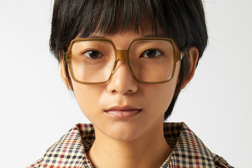 Kaleos Eyehunters - Slade Eyeglasses 